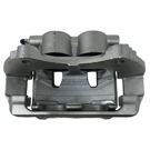 2012 Cadillac SRX Brake Caliper 4